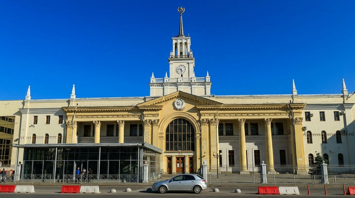 Вокзалы по маршруту Краснодар — Анапа: инфраструктура и полезные советы - Изображение